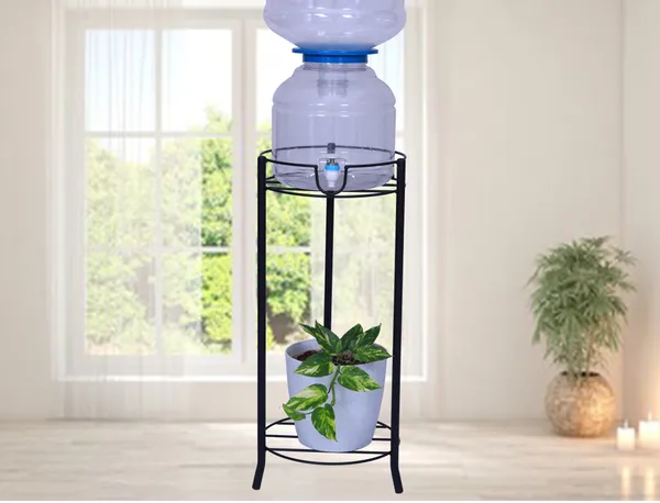 26.3"_Height_Water_Dispenser_Floor_Stand_for_Home,_Office,_Schools_and_Hospitals.(DVWDS-07B)