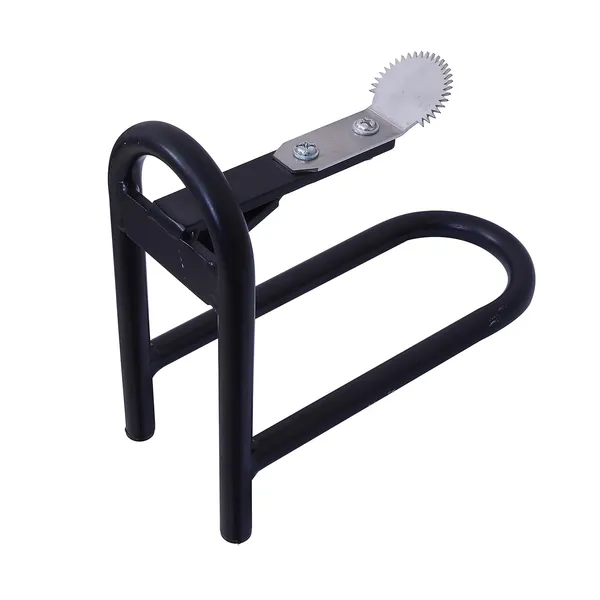 Sturdy_Tabletop_Coconut_Scraper/Grater_(Black)