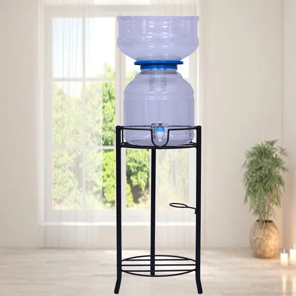 Water_Dispenser/Can/Pot/20_Liter_Bottle_Holder/Stand_For_Home_&_Kitchen,_Office,_School,_Hospitals_(DVWDS-02B)