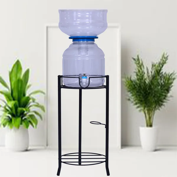 Water_Dispenser/Can/Pot/20_Liter_Bottle_Holder/Stand_For_Home_&_Kitchen,_Office,_School,_Hospitals_(DVWDS-02B)