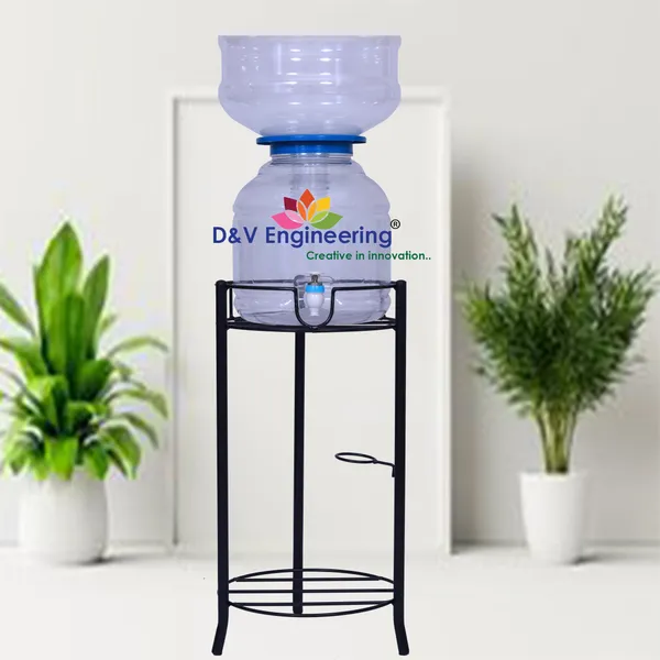 Water_Dispenser/Can/Pot/20_Liter_Bottle_Holder/Stand_For_Home_&_Kitchen,_Office,_School,_Hospitals_(DVWDS-02B)