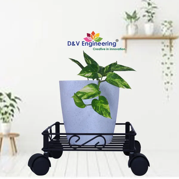 Heavy_Duty_Plant_Stand_with_Rolling_Wheels_for_Indoor_Outdoor_Plants-_Black_(Square,_Set_of_1)_(DVPOT-48B-S-01)