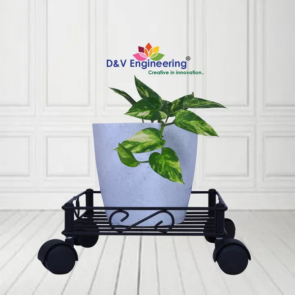 Heavy_Duty_Plant_Stand_with_Rolling_Wheels_for_Indoor_Outdoor_Plants-_Black_(Square,_Set_of_1)_(DVPOT-48B-S-01)