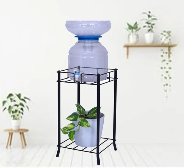 Water_Dispenser/Can/Pot/20_L_Bottle_Holder/stand_for_Home_&_Kitchen,_Office,_School,_Hospitals_(DVWDS-03B)