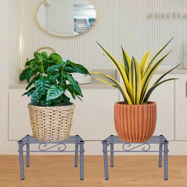 Heavy_Duty_Planter_Stand/Flower_Pot_Stand,_Length:_27cm,_Height:20cm_(DVPOT-16W-02)
