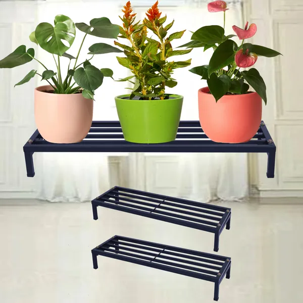 Metal_Premium_Plant_Stand,_Flower_Pot_Stand_for_Balcony_Black,_2.5_ft_wide,_Pack_of_2