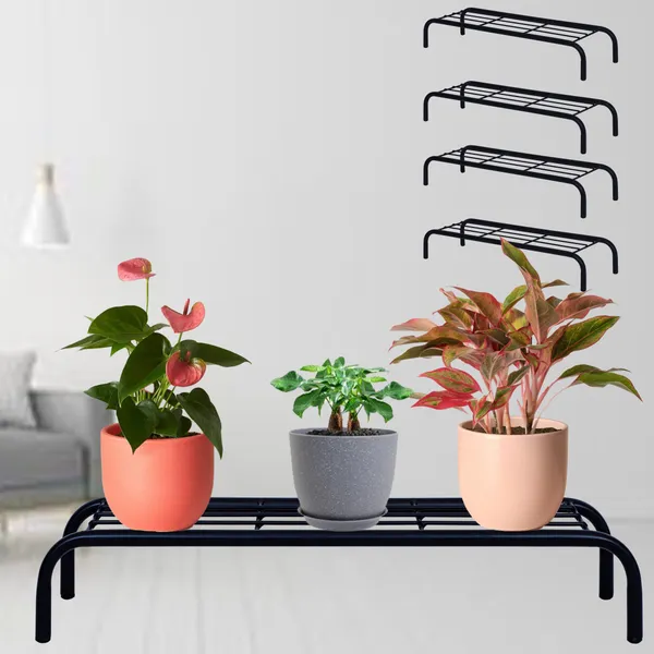 Floor_Planter_Stand/Pot_Stand/Plant_Stand_for_Home_or_Garden_D?cor_(Set_of_4_-_Black)DVPOT-38B-04