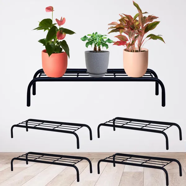 Floor_Planter_Stand/Pot_Stand/Plant_Stand_for_Home_or_Garden_D?cor_(Set_of_4_-_Black)DVPOT-38B-04