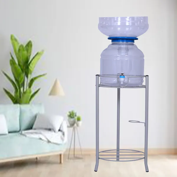 Water_Dispenser/Can/Pot/20_L_Bottle_Holder/stand_for_Home_&_Kitchen,_Office,_School,_Hospitals._(DVWDS-02W)