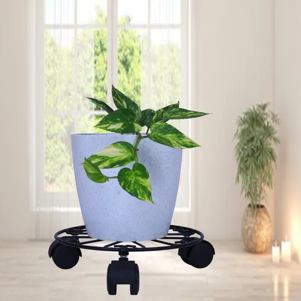 Heavy_Duty_Plant_Stand_with_Rolling_Wheels_for_Indoor_Outdoor_Plants-_Black_(Round,_Set_of_2)