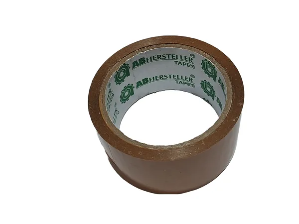 Pack_of_3_Brown_Transparent_Tape_|_2_Inch_50_meters
