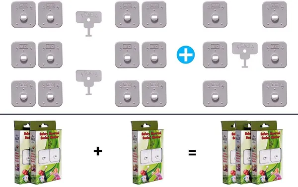 Pack_of_3_White_Child_Proofing_Electrical_Socket_Cover