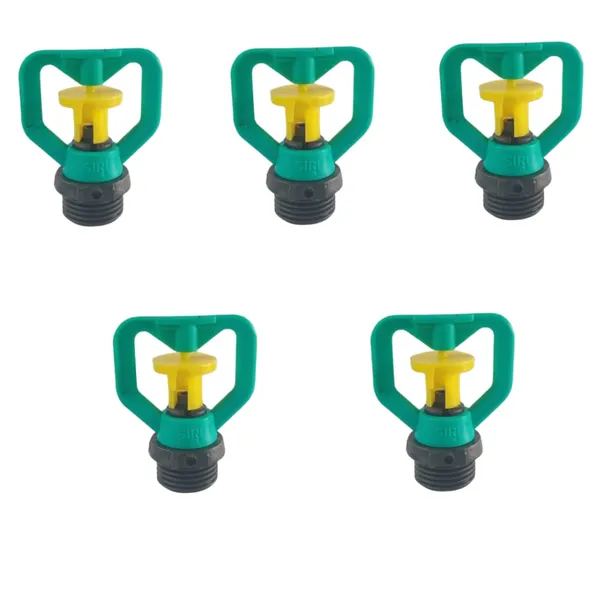 Pack_of_5_Sea_Blue_&_Yellow_Water_Sprinkler_|_Siri_Butterfly