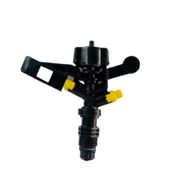 Black_&_Yellow_Farm_Irrigation_Durable_3/4_Inch_Water_Sprinkler