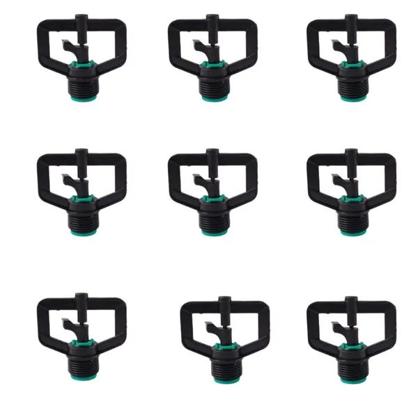 Pack_of_9_Black_Black_Water_Sprinkler_|_Siri_Micro