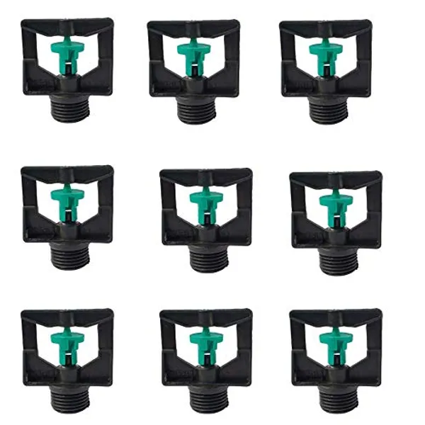 Pack_of_9_Sea_Blue_&_Black_Water_Sprinkler_|_Siri_Micro