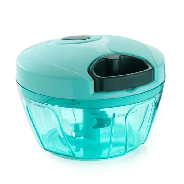 Sea_Blue_Manual_Vegetable_Chopper