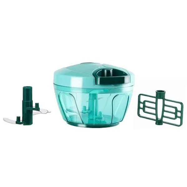 Sea_Blue_Manual_Vegetable_Chopper