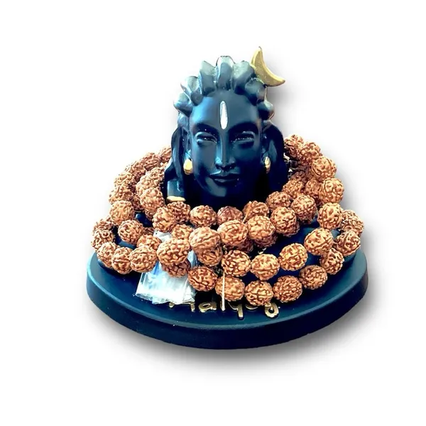 4_MUKHI_RUDHRAKSH_MALA_LAB_CERTIFIED