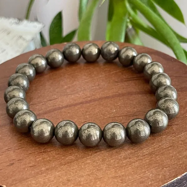 CERTIFIED_PYRITE_BRACELET_FOR_REIKI_&_HEALING