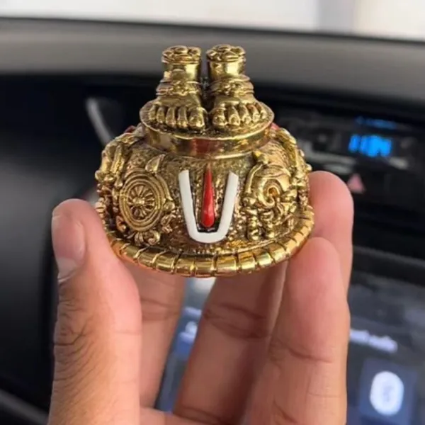 VENKATESH_CHARAN_STATUE_FOR_PUJA/CAR-DASHBOARD/GIFT