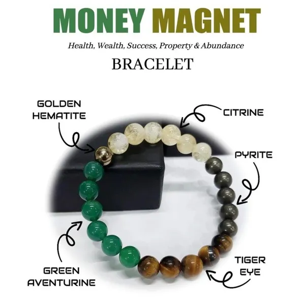Money_Magnet_Healing_Crystal_Bracelet_for_Success