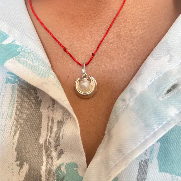 NATURAL_PEARL_WITH_STERLING_925_SILVER_PENDANT