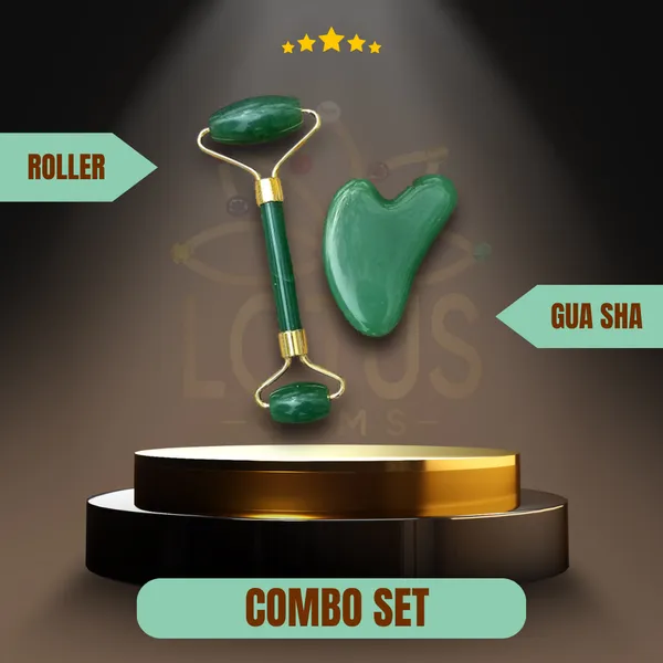 NATURAL_JADE__ROLLER_&_GUA-SHA_MASSAGER_COMBO