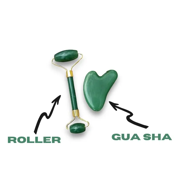 NATURAL_JADE__ROLLER_&_GUA-SHA_MASSAGER_COMBO