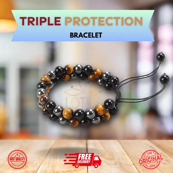 Healing_Bracelet_With_Triple_Protection