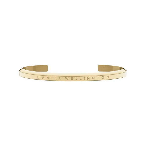 Gold_Dw_Double_Plated_Stainless_Steel_Bracelet