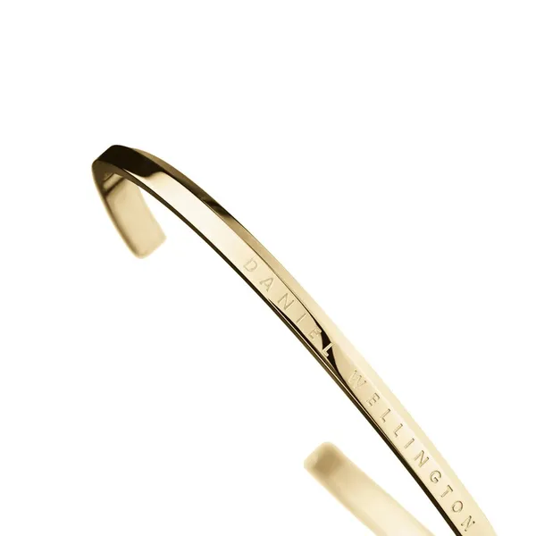 Gold_Dw_Double_Plated_Stainless_Steel_Bracelet
