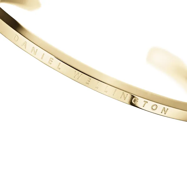 Gold_Dw_Double_Plated_Stainless_Steel_Bracelet