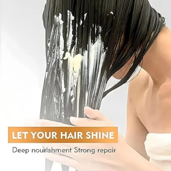 Karseell_Collagen_Hair_Mask_|_Hair_Treatment_Deep_Repair_Conditioning_Hair_Mask