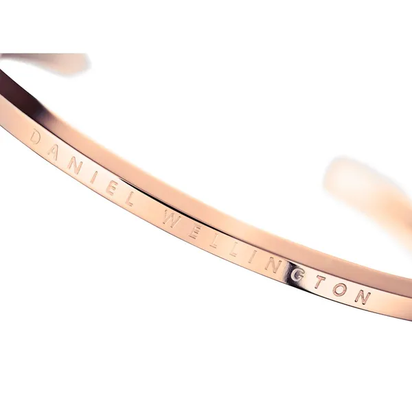 Rosegold_Dw_Stainless_Steel_Gold_Plated_Bracelet