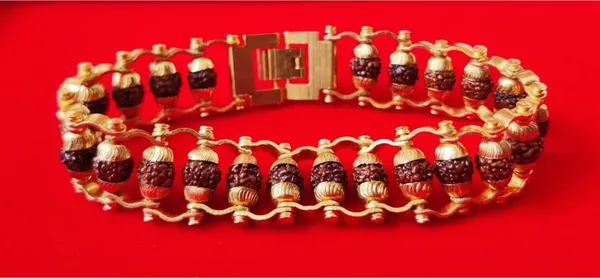Gold_Rudrax_Chain_Kada_For_Men