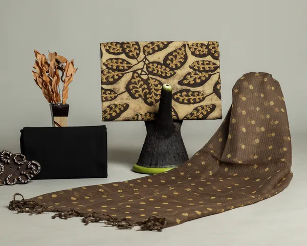 Cotton_Beige_and_Brown_Hand_Block_Ethnic_Motif_Printed_Unstitched_Suit_Set