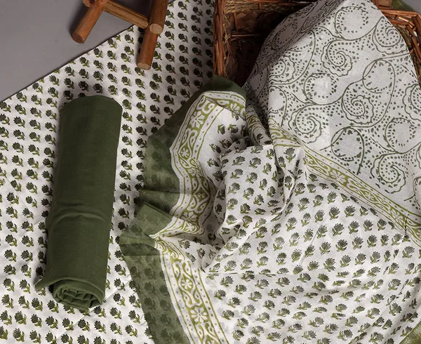 Exclusive_Hand_Block_Print_Pure_Cotton_Suit_with_cotton_Dupatta