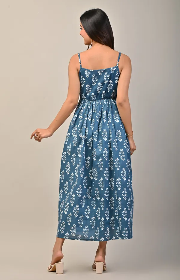 Sky_Blue_and_White_Ethnic_Floral_Print_Midi_Dress