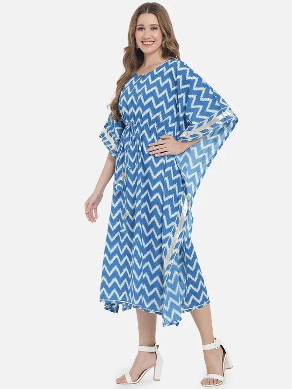 Blue_Chevron_Print_Kaftan