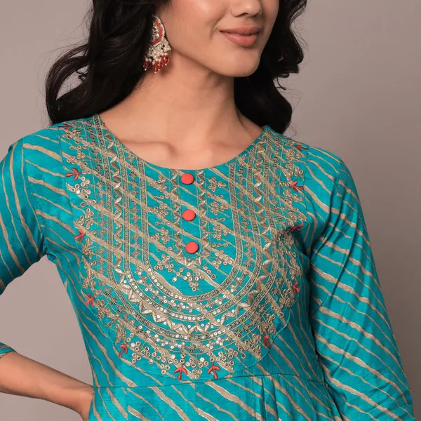 Sea_Green_Embroidered_Anarkali_Suit_with_Dupatta