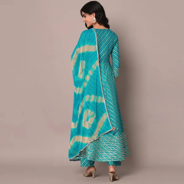 Sea_Green_Embroidered_Anarkali_Suit_with_Dupatta