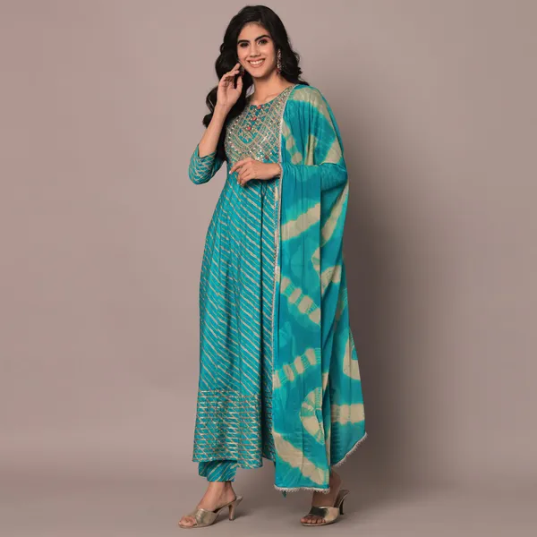Sea_Green_Embroidered_Anarkali_Suit_with_Dupatta