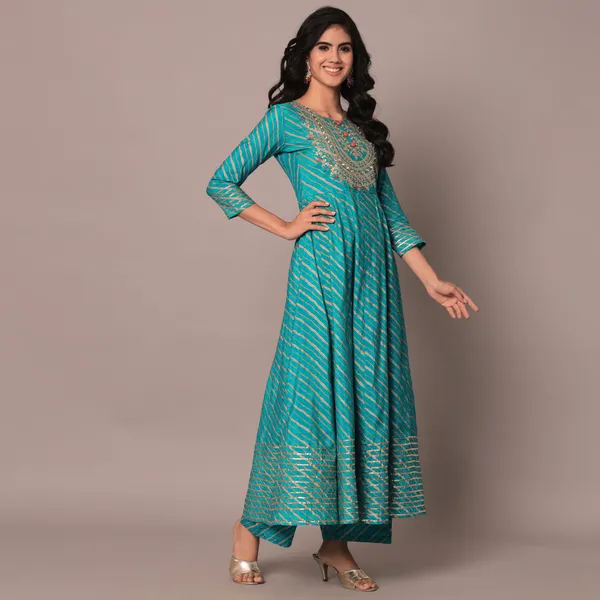Sea_Green_Embroidered_Anarkali_Suit_with_Dupatta