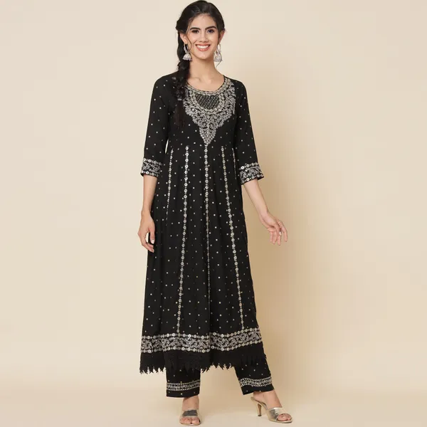 Black_Sequin_Embroidered_Anarkali_Suit_Set_with_Dupatta