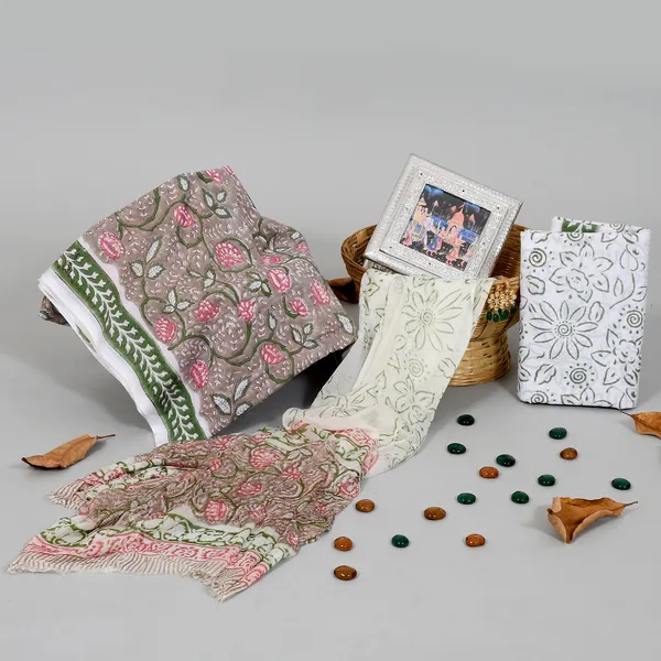 Cotton_Grey_and_Green_Hand_Block_Ethnic_Motif_Printed_Unstitched_Suit_Set