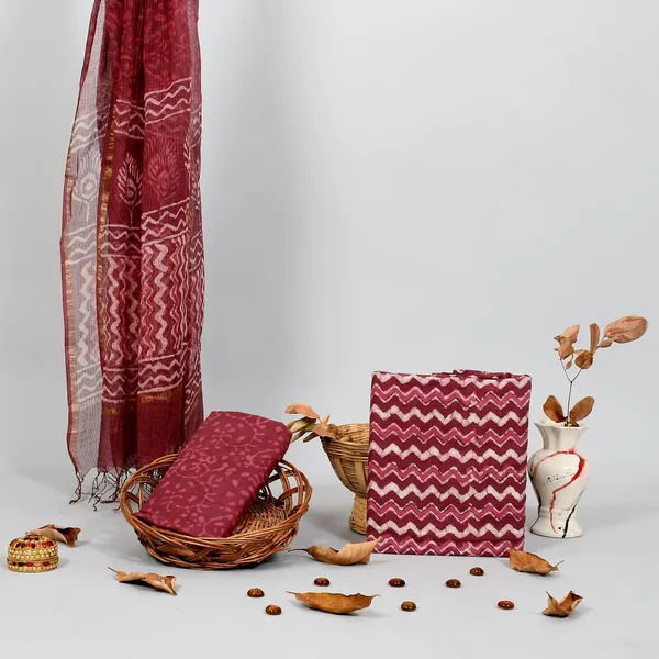 Hand_Block_Print_Pure_Cotton_Suit_with_Kota_Dorriya_Dupatta