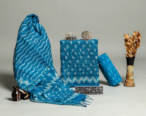 Hand_Block_Print_Pure_Kota_Dorriya_Suit_set