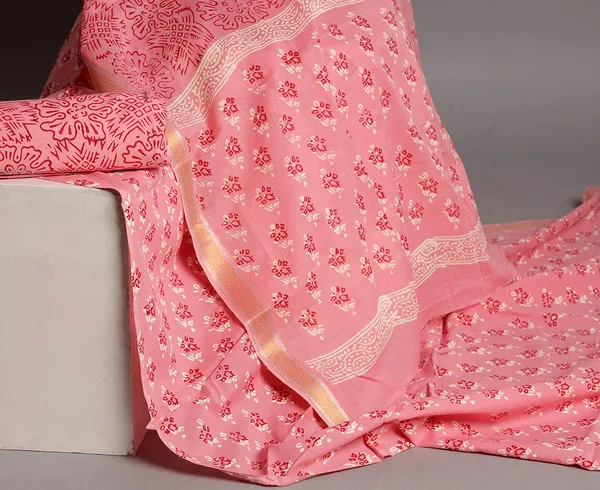 Exclusive_Hand_Block_Print_Pure_Cotton_Suit_with_mulmul_Dupatta