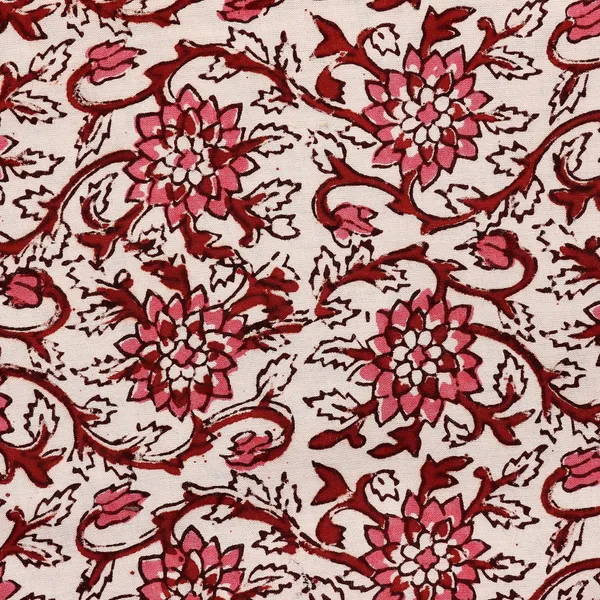 Hand_Block_Print_Pure_Cotton_Suit_with_Mulmul_Dupatta